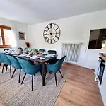 Family And Group Appartement *