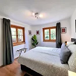 Appartement Family And Group