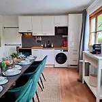 Family And Group Appartement Brégence
