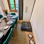 公寓 Family And Group 布雷根茨