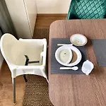 Family And Group 公寓