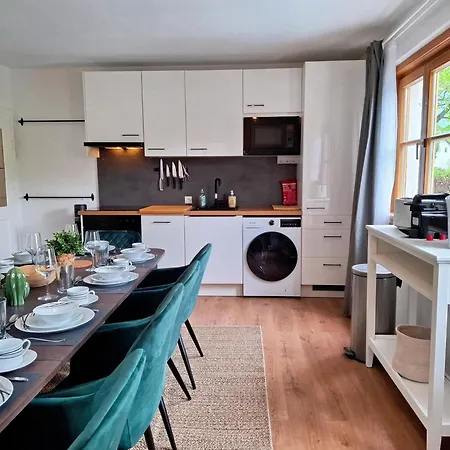 Family And Group Apartment Bregenz