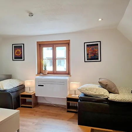Family And Group Apartment *