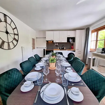 شقة Family And Group *