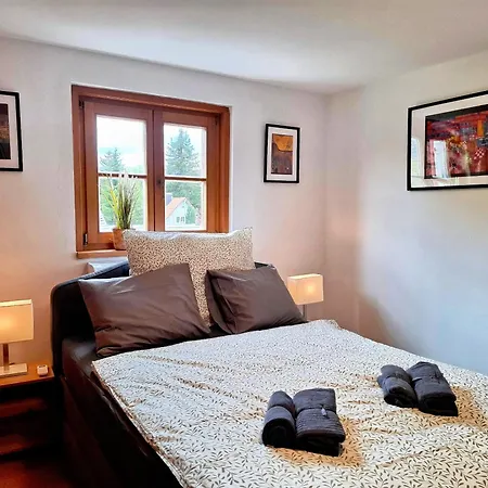 شقة Family And Group *