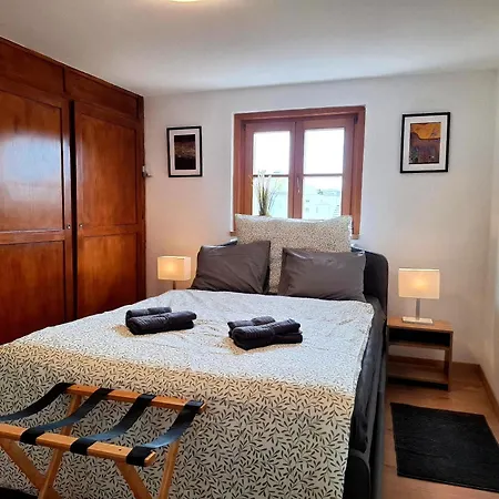 Family And Group Apartment Bregenz
