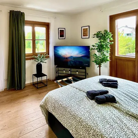 Family And Group شقة بريجنتس