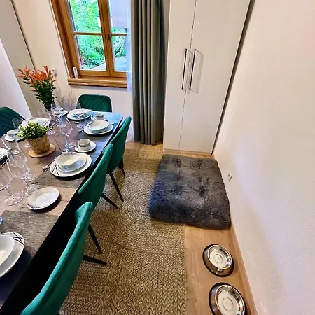 شقة Family And Group بريجنتس