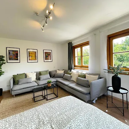 Family And Group Apartment *