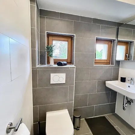 شقة Family And Group *