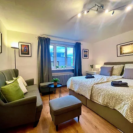 شقة Family And Group بريجنتس