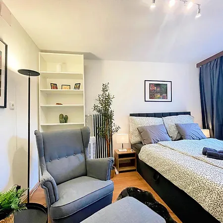 Appartement Family And Group
