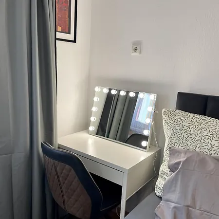 Family And Group Apartment