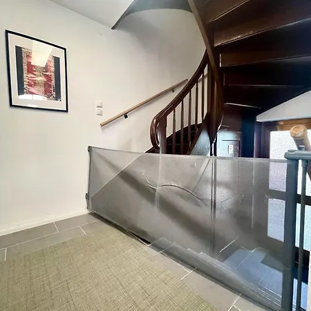 Family And Group Apartment *