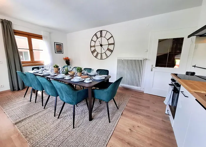 Family And Group Apartman *