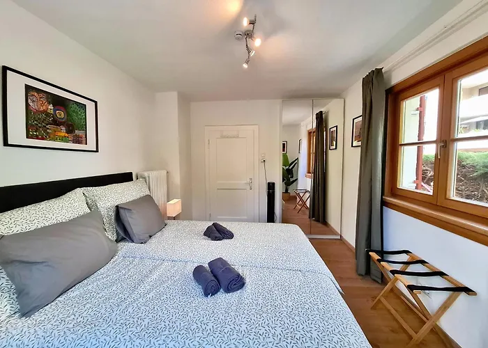 Family And Group Apartman *