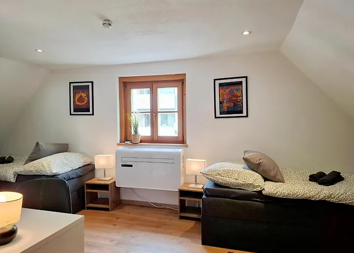 Family And Group Apartman *