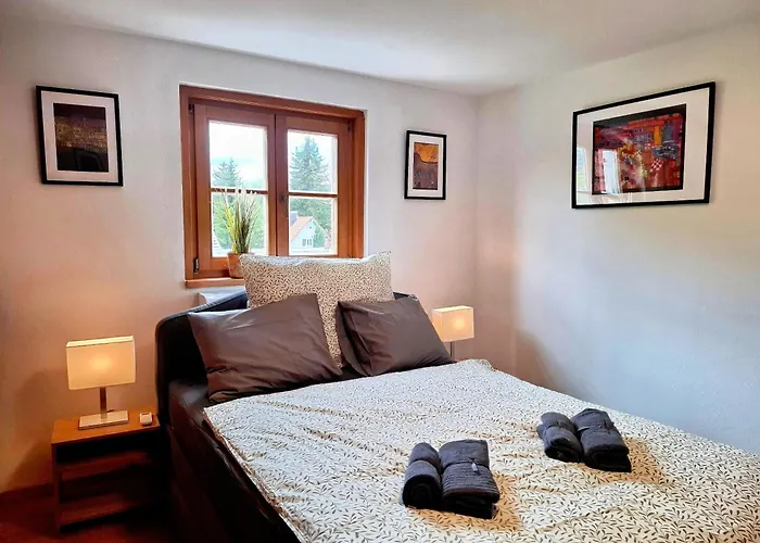 Apartman Family And Group *