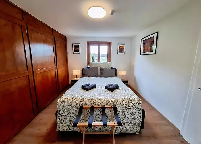 Family And Group * Bregenz