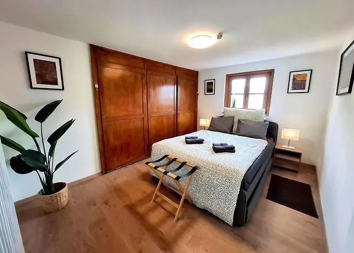 Family And Group Apartman Bregenz