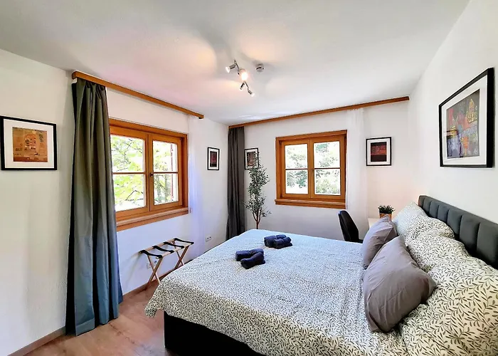 Family And Group * Bregenz