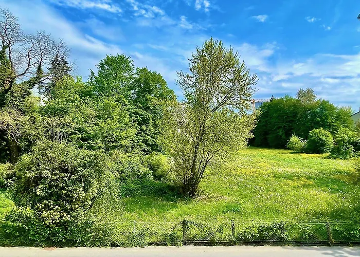 Family And Group Apartman Bregenz