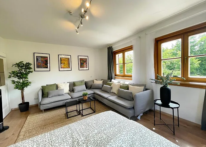 Family And Group Apartman *