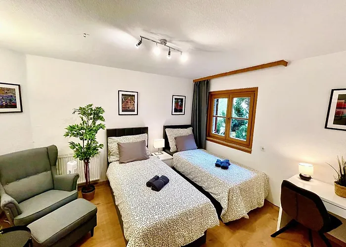 Family And Group * Bregenz