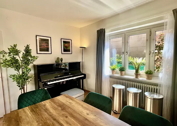 Family And Group Apartman